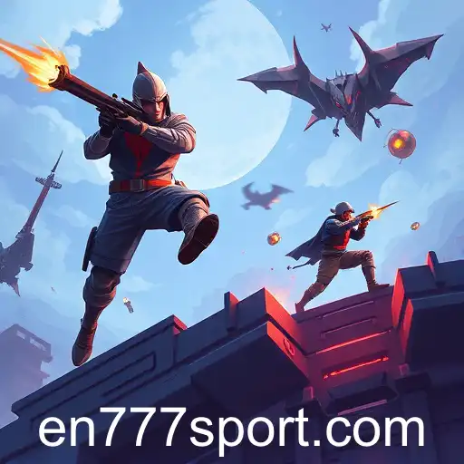 Exploring the Thrills of Action Games: A Look into the 'en777' Phenomenon