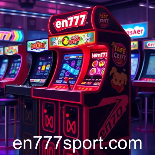 Exploring the Golden Era of Video Games: The Timeless Allure of 'Arcade Classics'