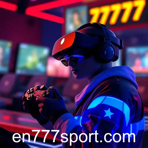 Digital Evolution in Gaming: The Rise of EN777