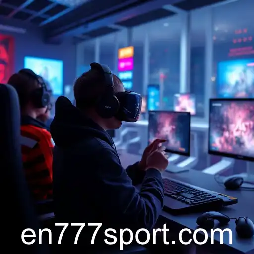 Emerging Trends in Online Gaming