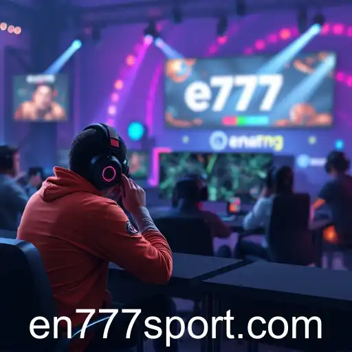 The Rise of en777 in the Gaming World