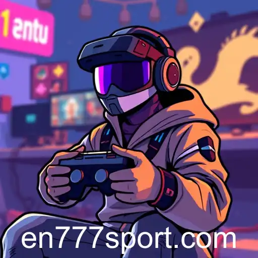 The Rising Tide: en777's Impact on Online Gaming