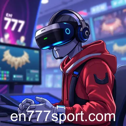 The Evolution of Online Gaming Platforms