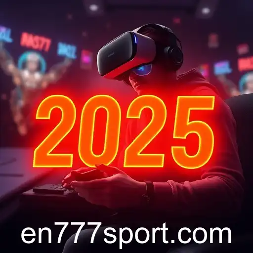 Gaming Evolution in 2025: The Rise of EN777