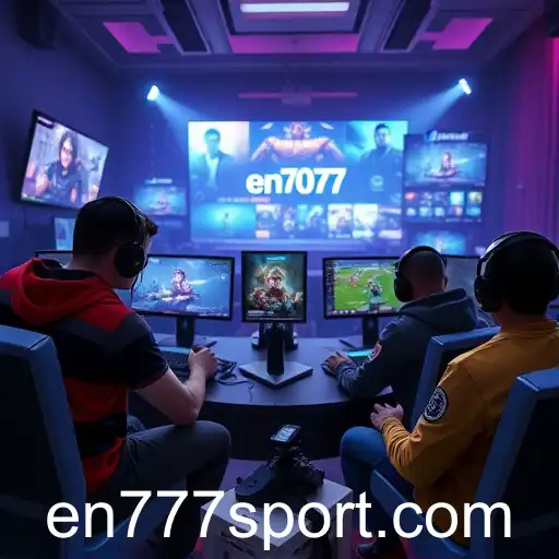 The Rise of Gaming Platforms in 2025