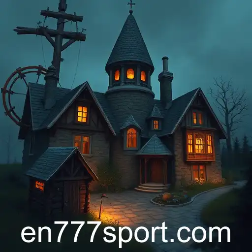 Online Gaming Revolution: The Rise of en777