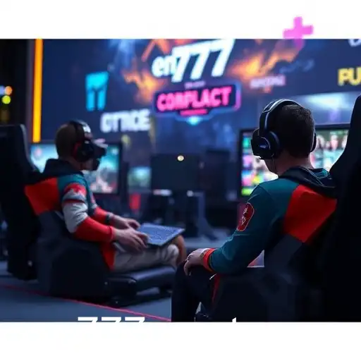 The Evolution of Online Gaming in 2025