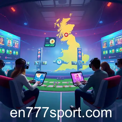 The Rise of Gaming Communities in 2025