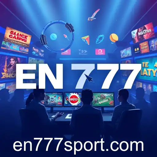 The Rise of en777: Revolutionizing Online Gaming