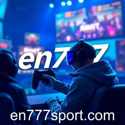 The Rise of EN777: Pioneering English Game Websites