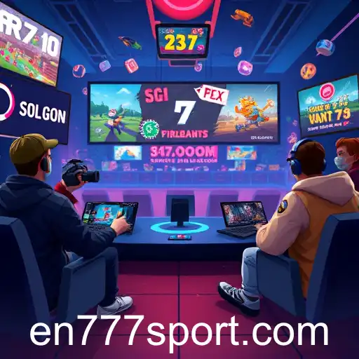 The Rise of English Online Gaming