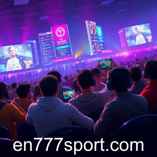 The Rise of Gaming Communities in 2025