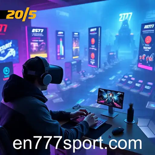 The Rise and Transformation of Online Gaming