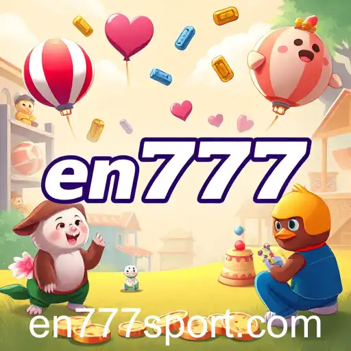 Exploring 'Casual Fun': A Dive Into Gaming Leisure with Keyword 'en777'