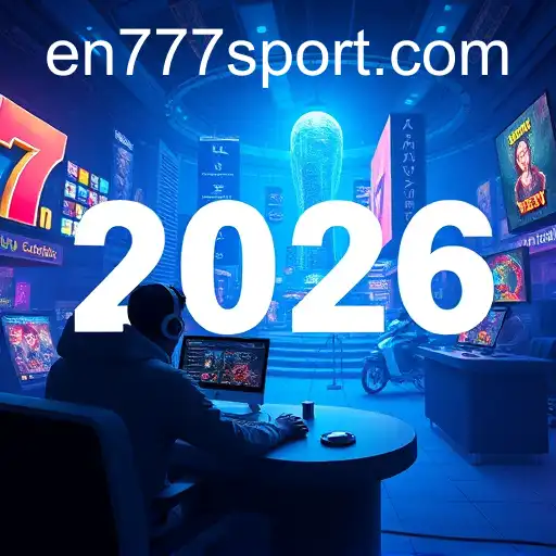 Digital Evolution of en777 Amidst Global Shifts