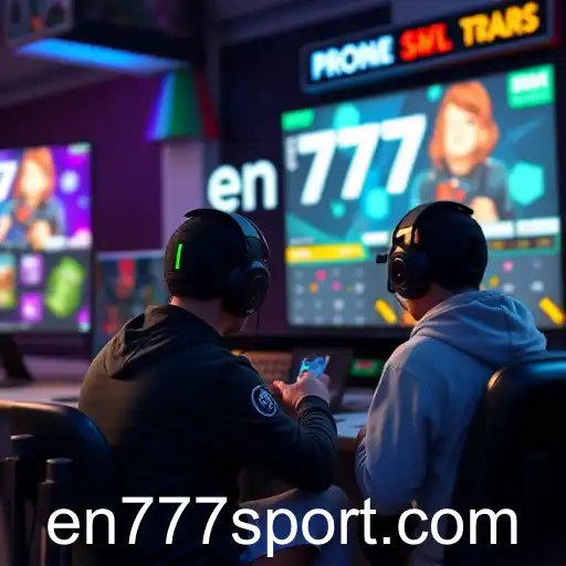 The Future of Online Gaming