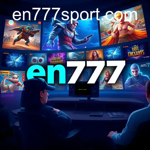 The Rise of en777: Transforming Gaming in the Digital Era