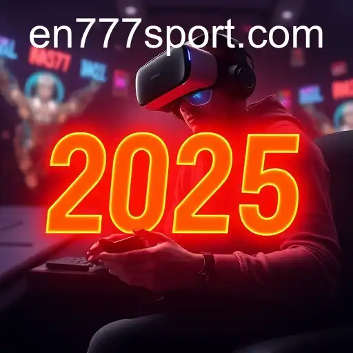 Gaming Evolution in 2025: The Rise of EN777