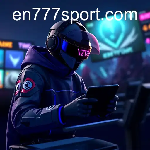 Gaming Evolution: The Emergence of en777 in 2026