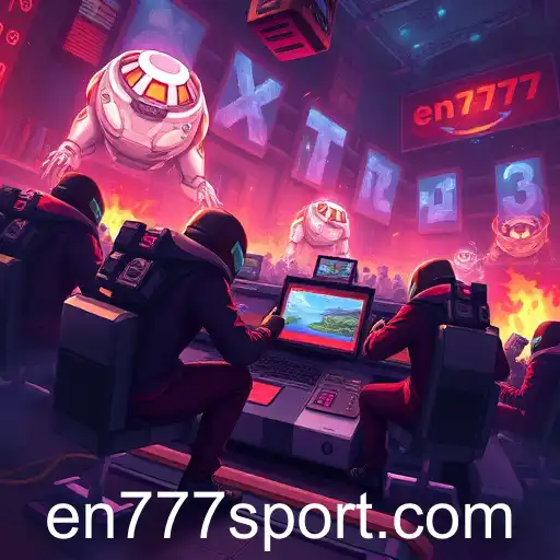 Exploring the Thrill of Multiplayer Arenas: The Rise of en777