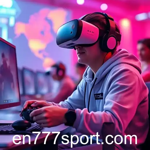 The Rise of Gaming Communities in 2025