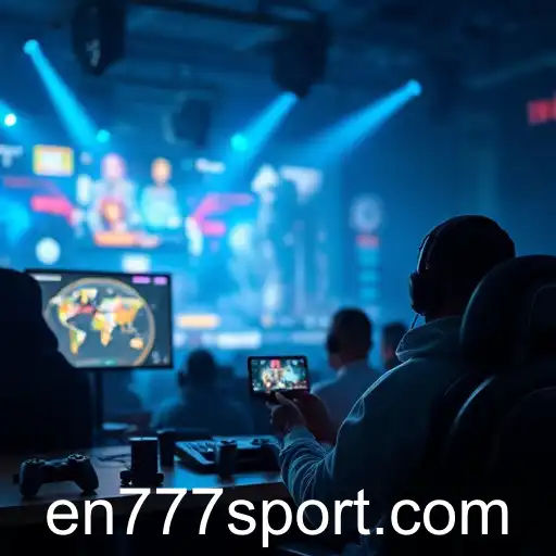 The Rise of en777: Revolutionizing Online Gaming