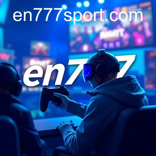 The Rise of EN777: Pioneering English Game Websites