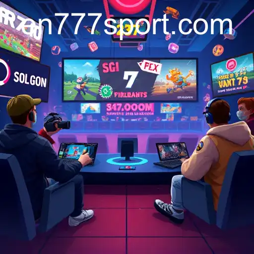 The Rise of English Online Gaming