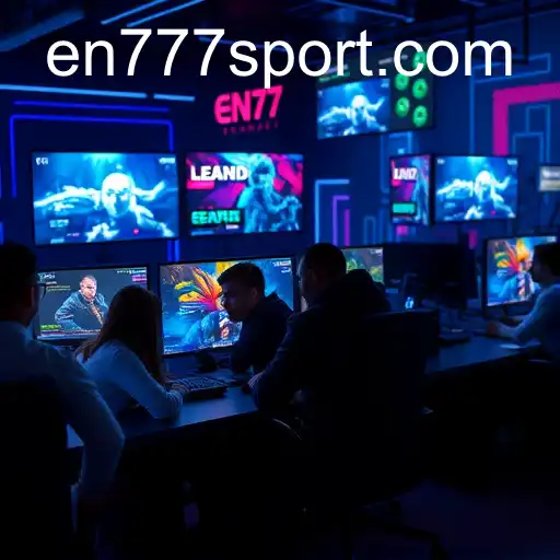 The Rise of Online Gaming: Navigating New Realms