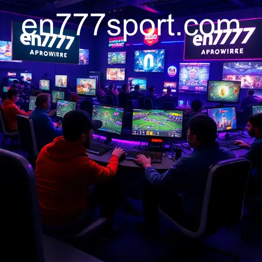 The Rise of Online English Gaming Platforms