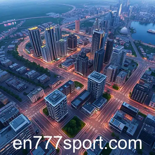 Exploring the Alluring Universe of Simulation Worlds: Dive into Virtual Realities Through 'en777'