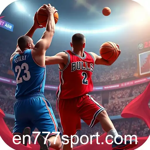 Exploring the Excitement of 'Sports Challenges' with the En777 Keyword