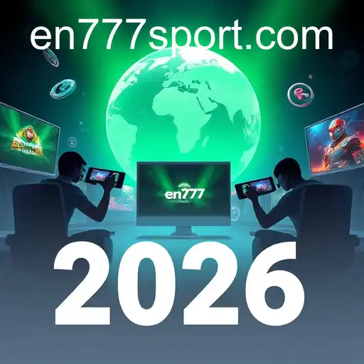 The Digital Battlefield: en777 in 2026