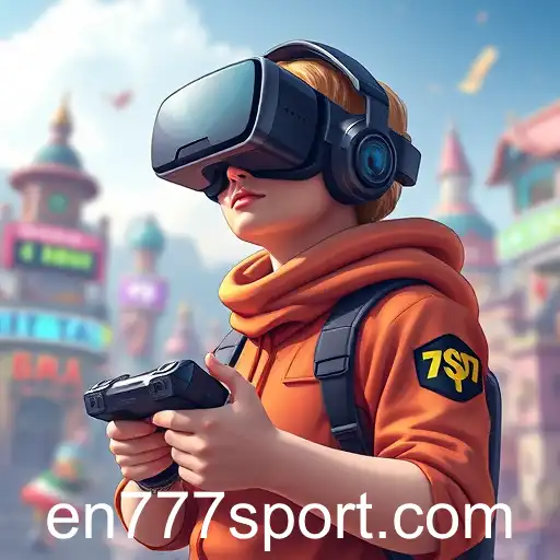 The Rise of EN777 in the Gaming World